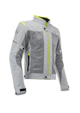 Acerbis Ramsey Vented Motorcycle Textile Jacket
