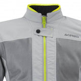 Acerbis Ramsey Vented Motorcycle Textile Jacket