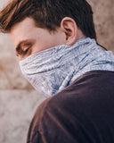 H.A.D multifunctional scarf the mexican