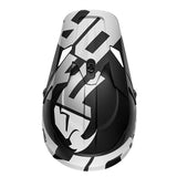 THOR Sector Level Off Road Helmet White