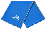Mission Endura- cool cooling towel