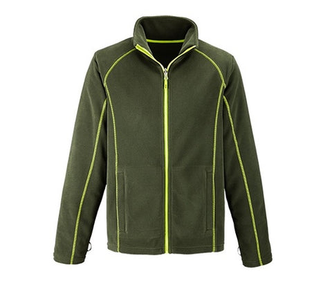 Fleece Jacket -Men