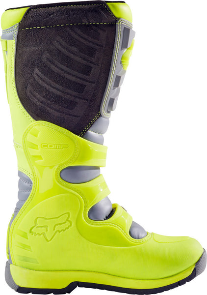 FOX Comp 5 MX Boots – X Gear