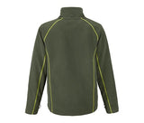 Fleece Jacket -Men