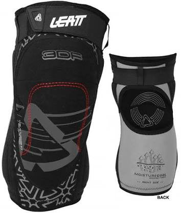 LEATT 3DF Kneeguards