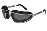 Baruffaldi Easy Rider Goggle