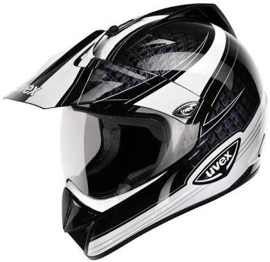 UVEX Enduro Helmet Visor
