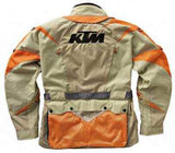 KTM Jacket Rally