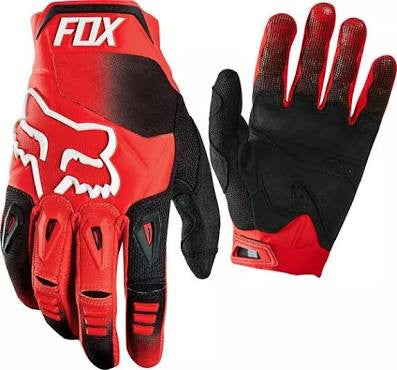 FOX Gloves Pawtector